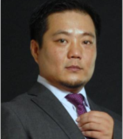 刘刚老师