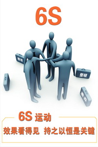 中小型企业推行6S管理咨询服务一般会有哪些问题