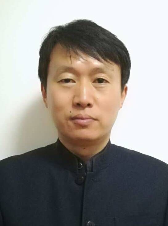 胡永红老师