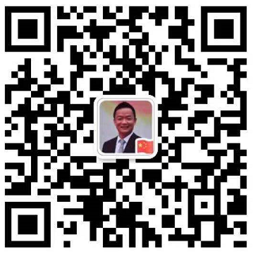 专家微信二维码图片