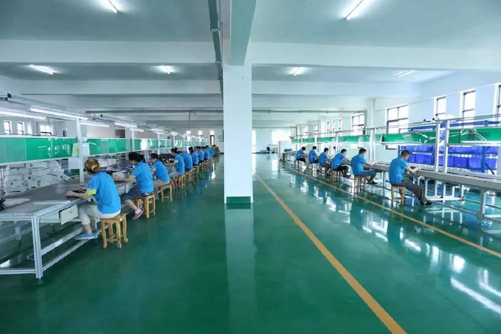 精益生产咨询