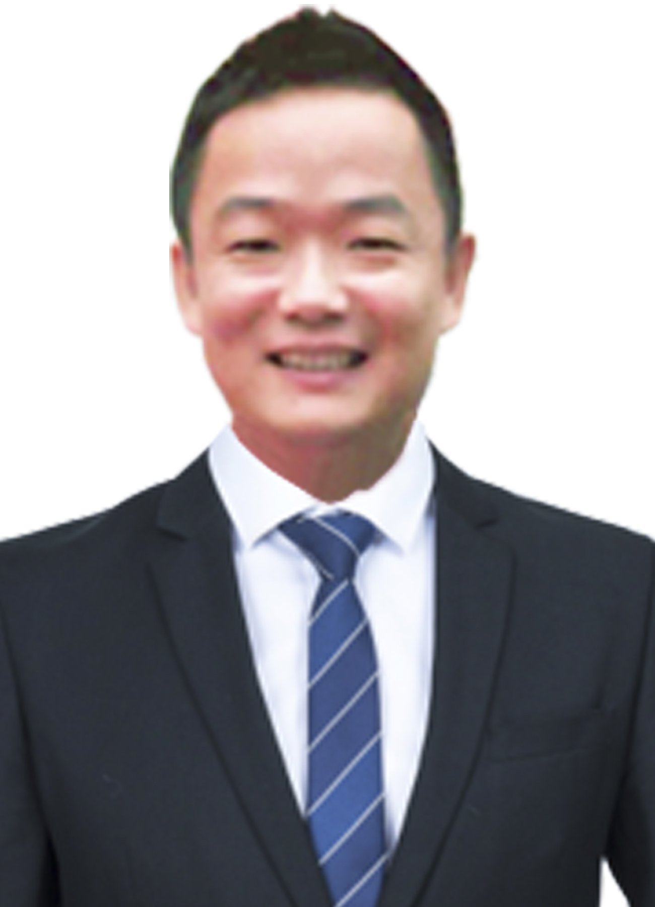 严政军老师