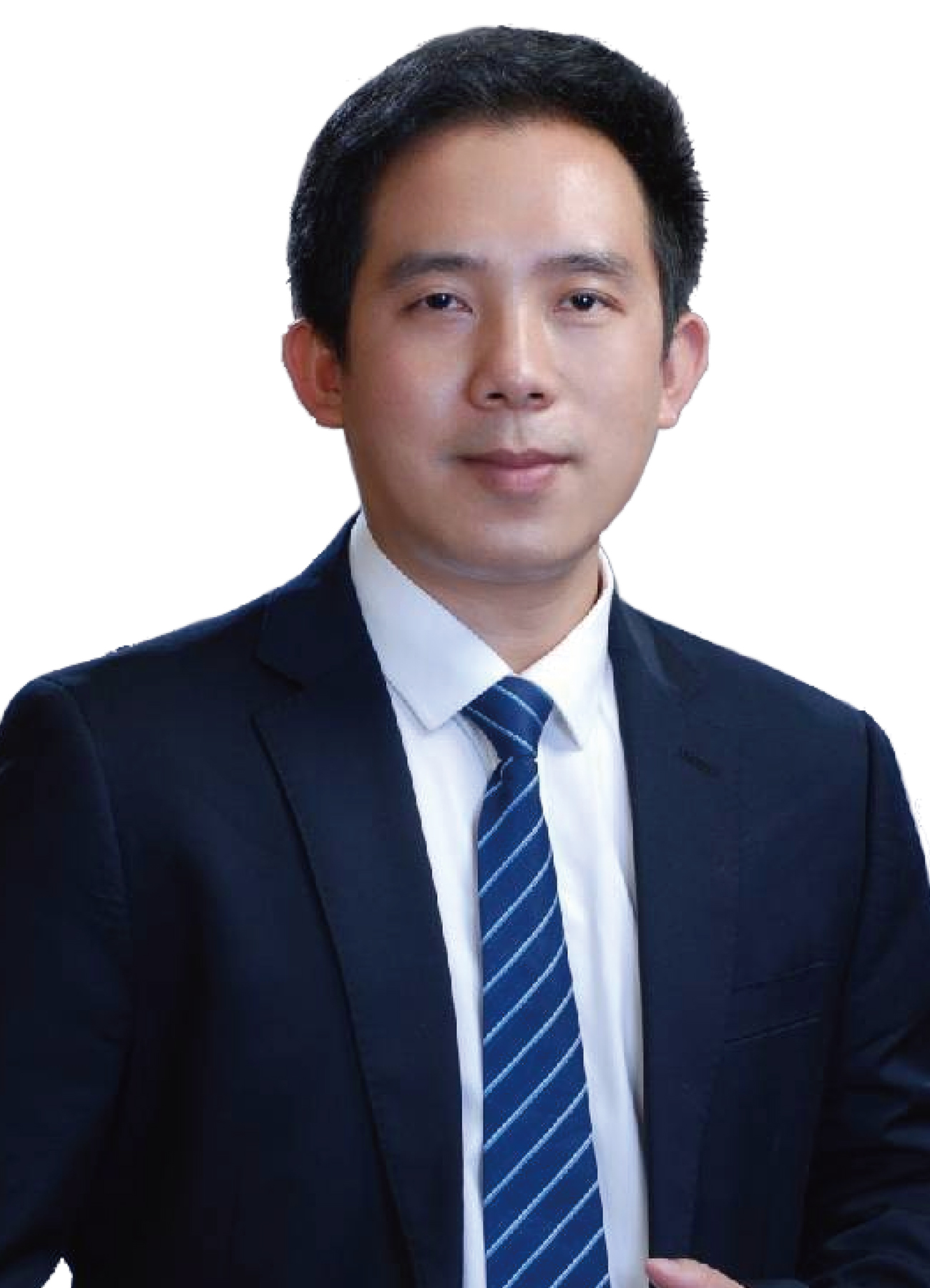 陈世安老师