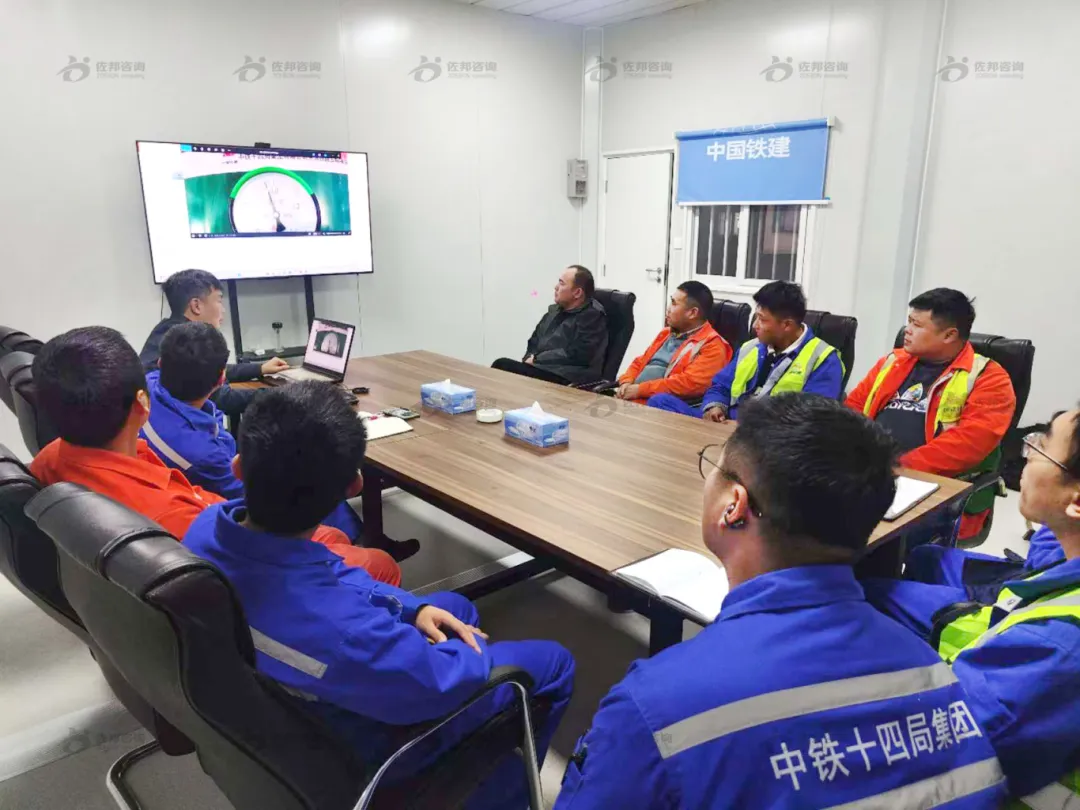设备自主维护活动：在盾构施工现场推行问题及改善措施